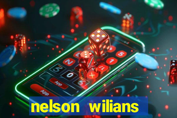 nelson wilians fratoni rodrigues fortuna